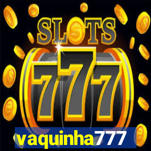 vaquinha777