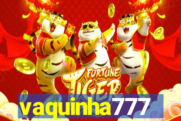 vaquinha777