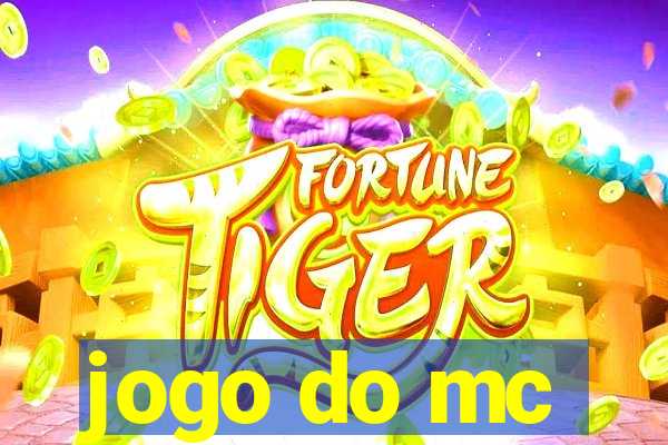 jogo do mc