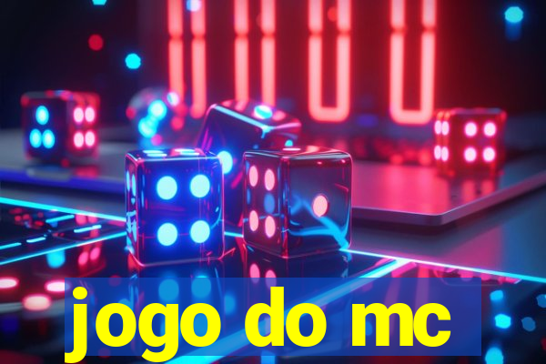 jogo do mc