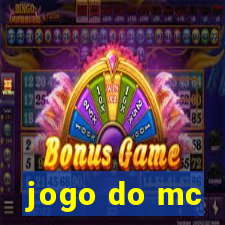 jogo do mc