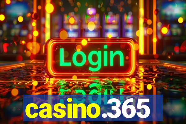 casino.365