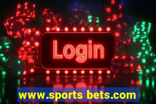 www.sports bets.com