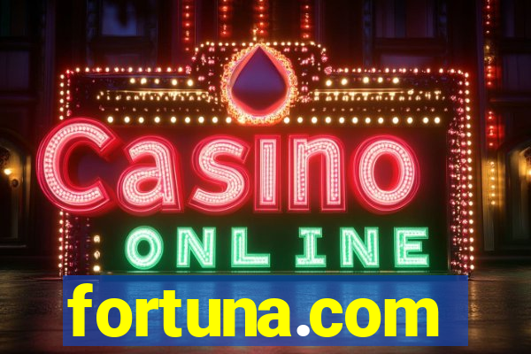 fortuna.com