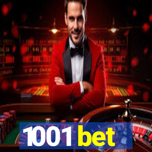 1001 bet