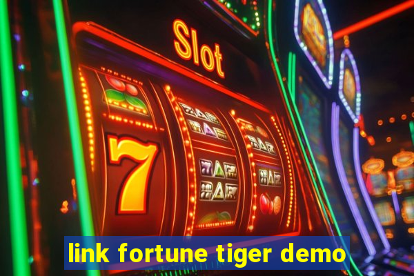 link fortune tiger demo