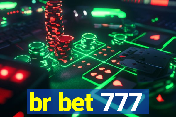 br bet 777