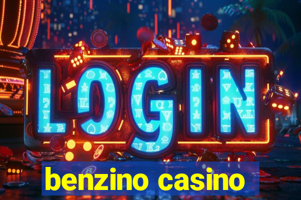 benzino casino