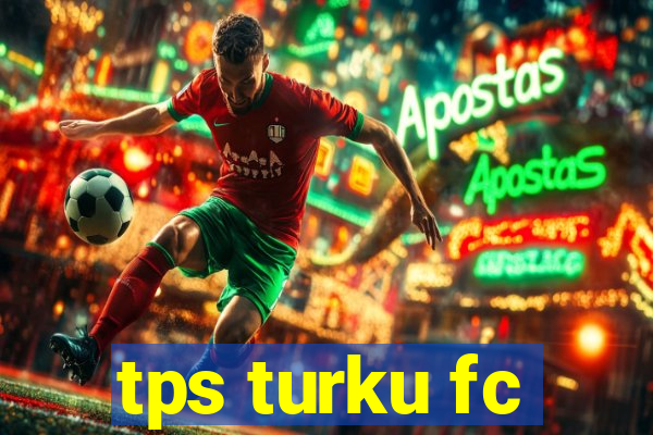 tps turku fc