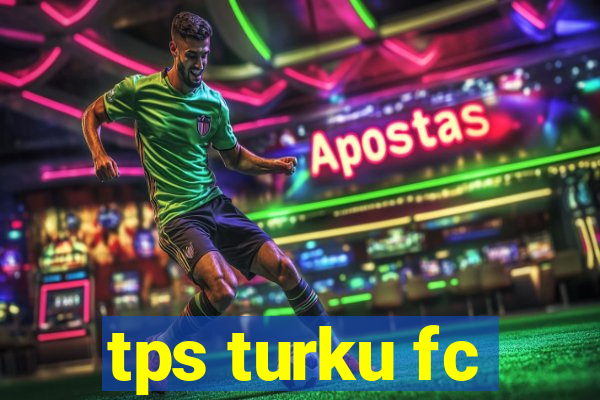 tps turku fc