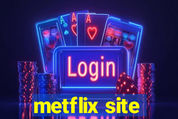 metflix site