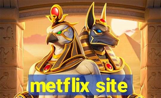 metflix site