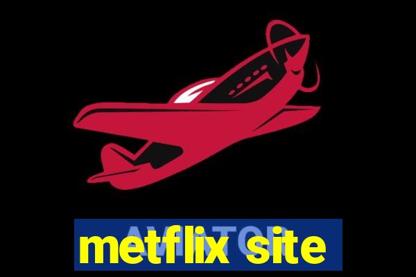 metflix site