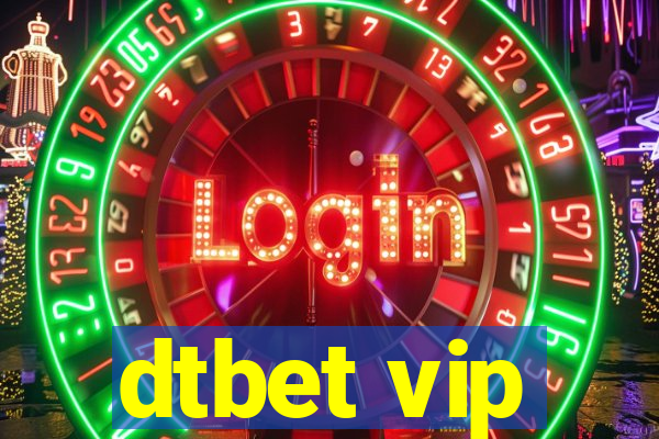 dtbet vip