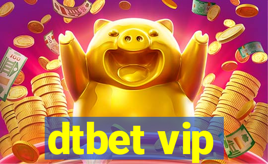 dtbet vip