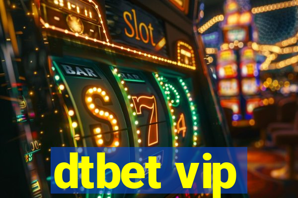 dtbet vip