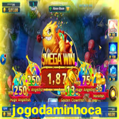 jogodaminhoca