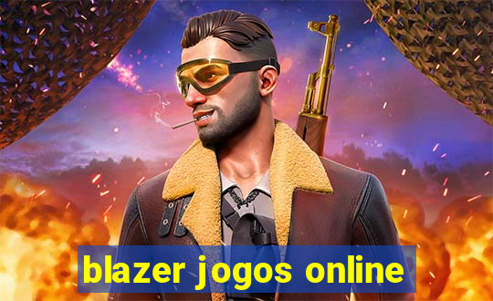 blazer jogos online