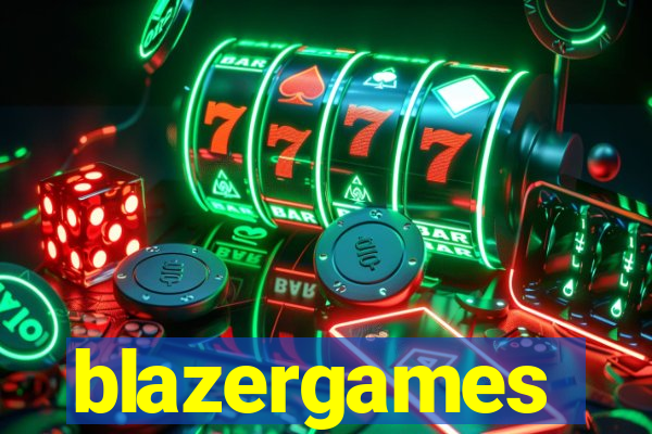 blazergames