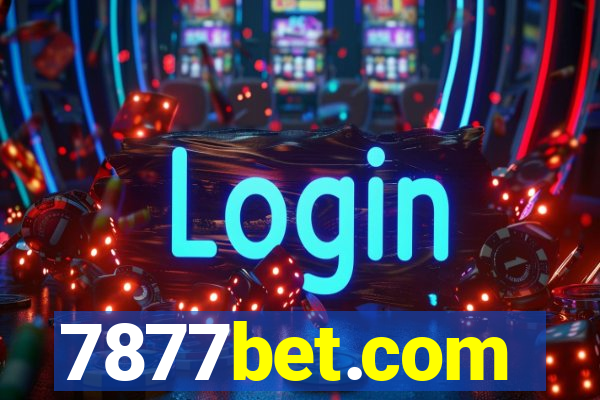 7877bet.com