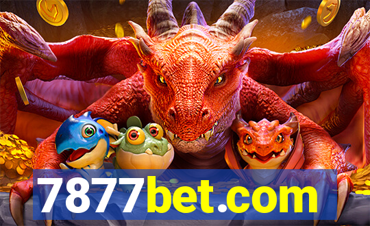 7877bet.com