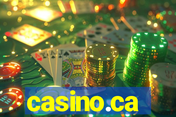 casino.ca