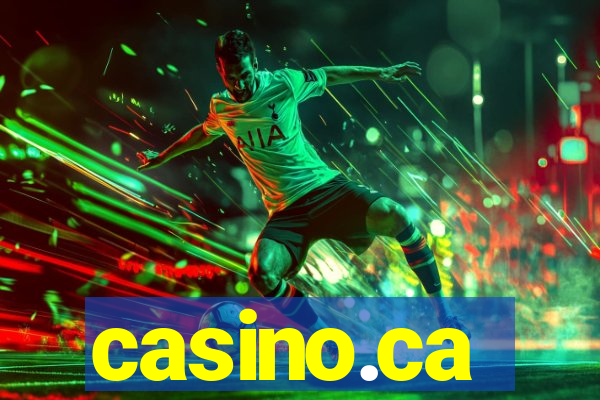 casino.ca