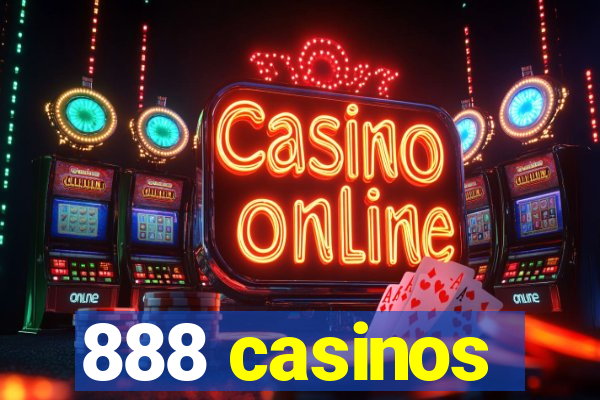 888 casinos