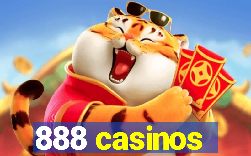 888 casinos