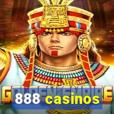 888 casinos