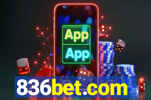 836bet.com