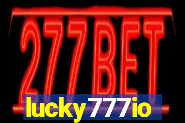 lucky777io