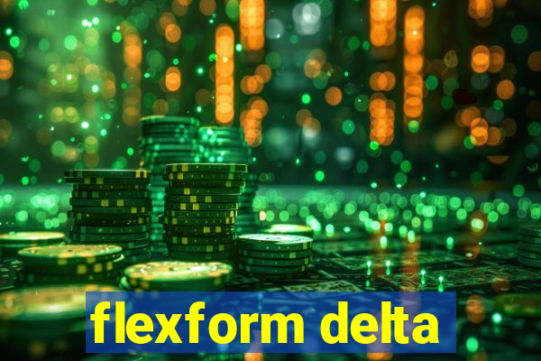 flexform delta