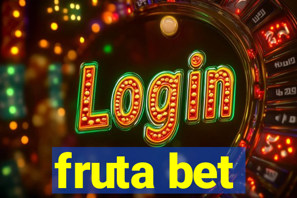 fruta bet