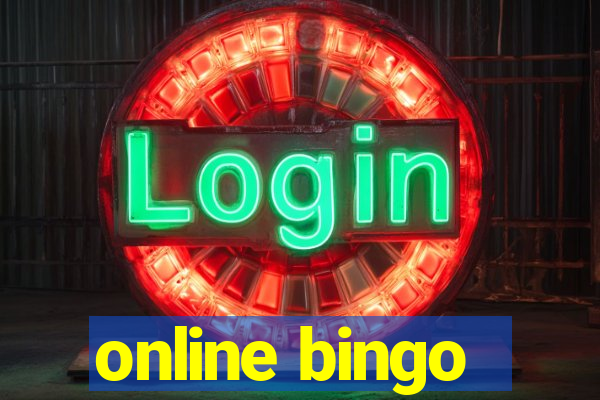 online bingo