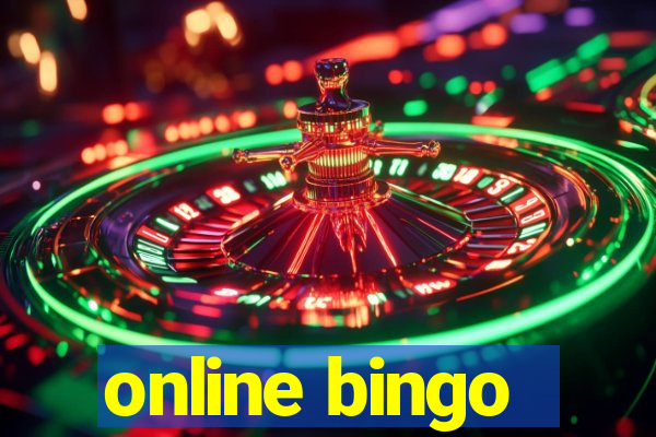 online bingo