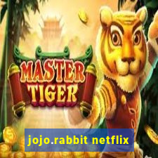 jojo.rabbit netflix