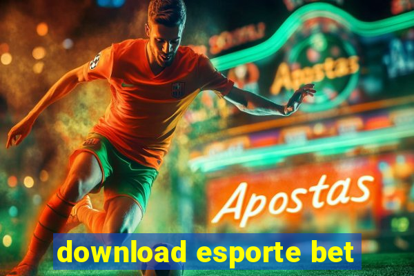 download esporte bet