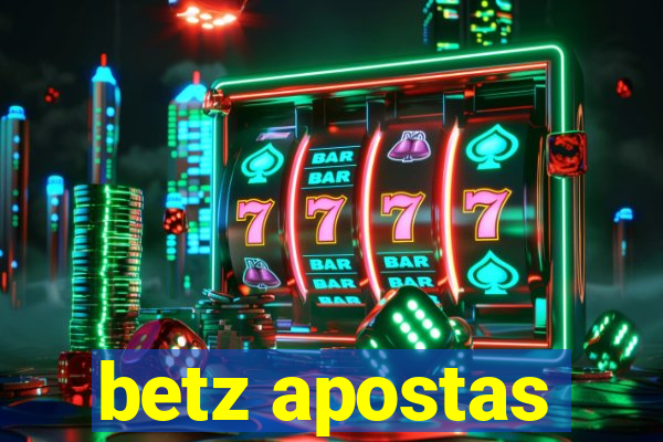 betz apostas