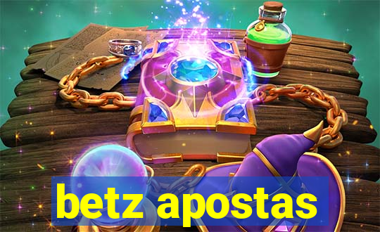 betz apostas