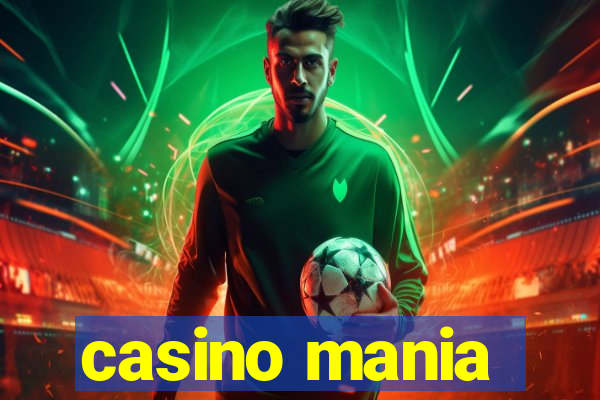 casino mania