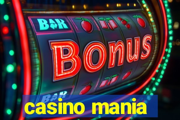 casino mania