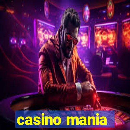 casino mania