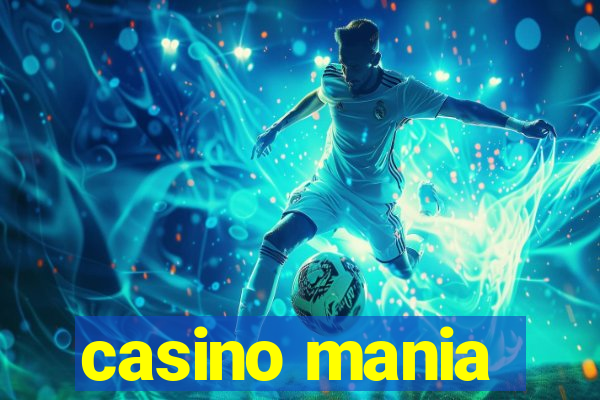 casino mania