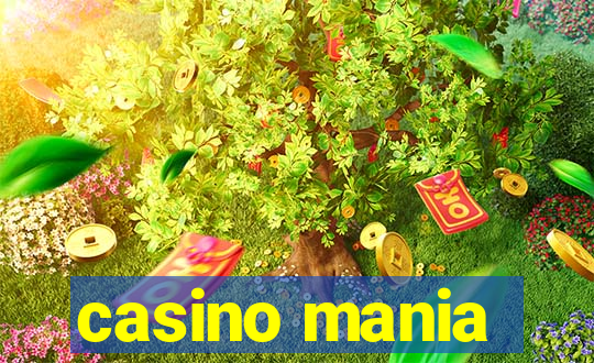 casino mania