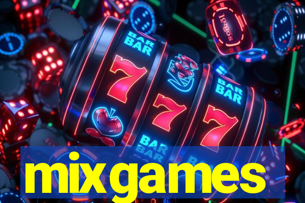 mixgames