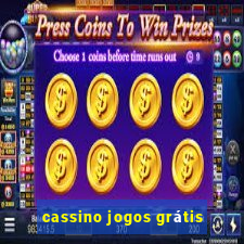 cassino jogos grátis