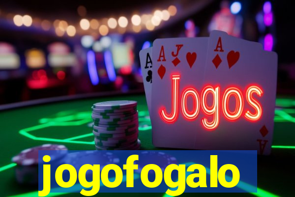 jogofogalo