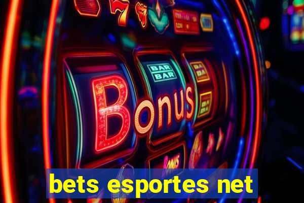 bets esportes net