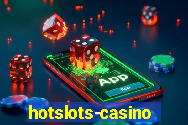 hotslots-casino